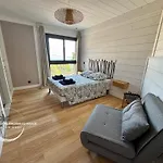 Milagathe - Vue Sur - Piscine - Jacuzzi
