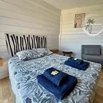 Milagathe - Vue Sur - Piscine - Jacuzzi Hyères