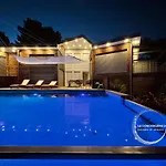 Milagathe - Vue Sur - Piscine - Jacuzzi Willa *