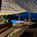 Milagathe - Vue Sur - Piscine - Jacuzzi * Hyères