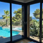 Milagathe - Vue Sur - Piscine - Jacuzzi