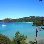 Willa Milagathe - Vue Sur - Piscine - Jacuzzi Hyères