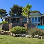 Milagathe - Vue Sur - Piscine - Jacuzzi Willa