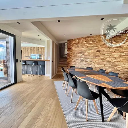 Milagathe - Vue Sur - Piscine - Jacuzzi * Hyères