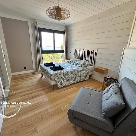 Milagathe - Vue Sur - Piscine - Jacuzzi