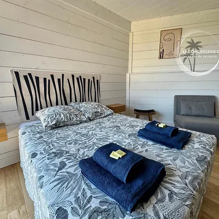 Milagathe - Vue Sur - Piscine - Jacuzzi Йер