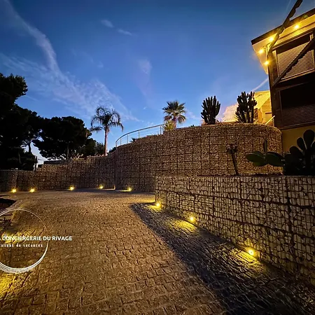 Milagathe - Vue Sur - Piscine - Jacuzzi *