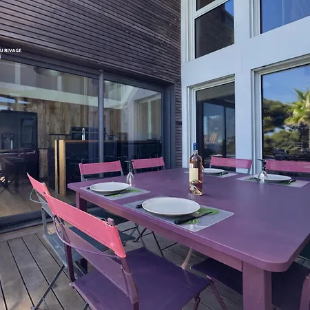Milagathe - Vue Sur - Piscine - Jacuzzi * Ιέρ